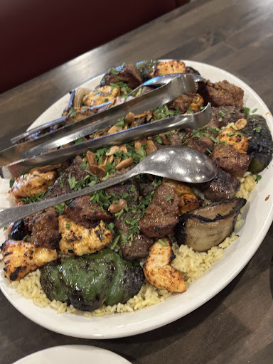 Photo of Aladdin Pita - 3750 W 80th Ln, Merrillville, IN 46410