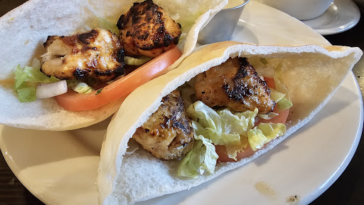 Photo of Aladdin Pita - 3750 W 80th Ln, Merrillville, IN 46410