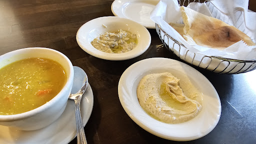 Photo of Aladdin Pita - 3750 W 80th Ln, Merrillville, IN 46410