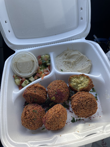 Photo of Aladdin Pita - 3750 W 80th Ln, Merrillville, IN 46410