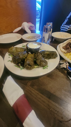 Photo of Aladdin Pita - 3750 W 80th Ln, Merrillville, IN 46410