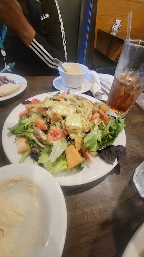 Photo of Aladdin Pita - 3750 W 80th Ln, Merrillville, IN 46410