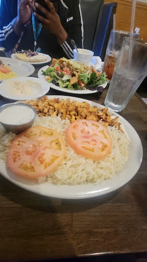 Photo of Aladdin Pita - 3750 W 80th Ln, Merrillville, IN 46410