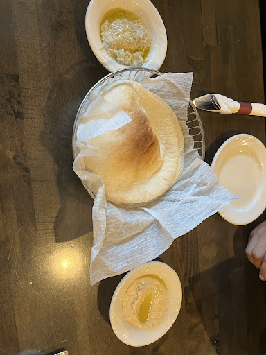 Photo of Aladdin Pita - 3750 W 80th Ln, Merrillville, IN 46410