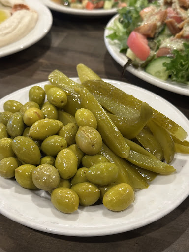 Photo of Aladdin Pita - 3750 W 80th Ln, Merrillville, IN 46410