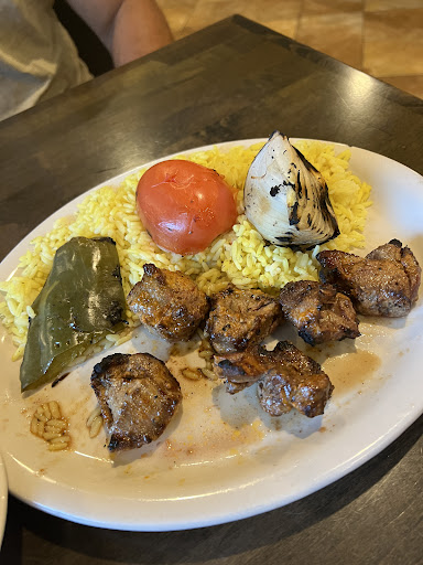 Photo of Aladdin Pita - 3750 W 80th Ln, Merrillville, IN 46410