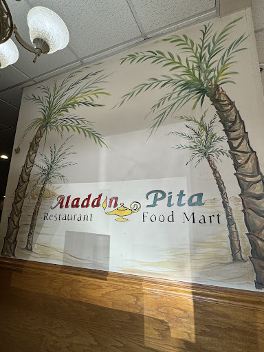 Photo of Aladdin Pita - 3750 W 80th Ln, Merrillville, IN 46410