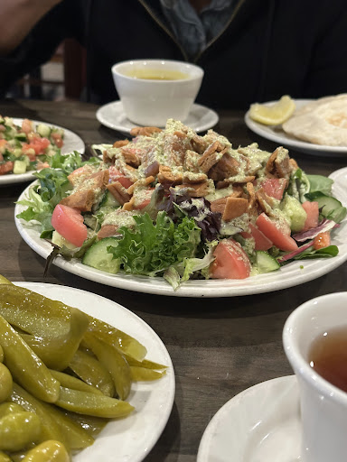 Photo of Aladdin Pita - 3750 W 80th Ln, Merrillville, IN 46410