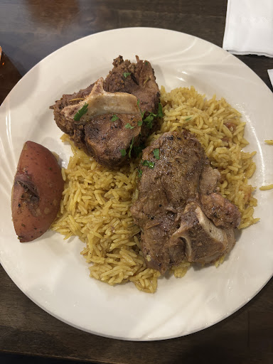 Photo of Aladdin Pita - 3750 W 80th Ln, Merrillville, IN 46410