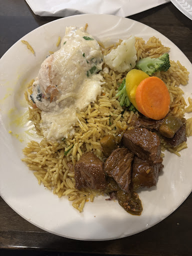 Photo of Aladdin Pita - 3750 W 80th Ln, Merrillville, IN 46410