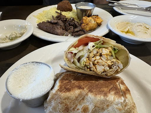 Photo of Aladdin Pita - 3750 W 80th Ln, Merrillville, IN 46410