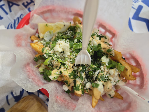 Photo of Athens Pita - 437 Ridge Rd, Munster, IN 46321