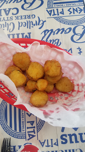 Photo of Athens Pita - 437 Ridge Rd, Munster, IN 46321