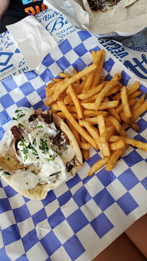 Photo of Athens Pita - 437 Ridge Rd, Munster, IN 46321