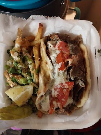 Photo of Athens Pita - 437 Ridge Rd, Munster, IN 46321