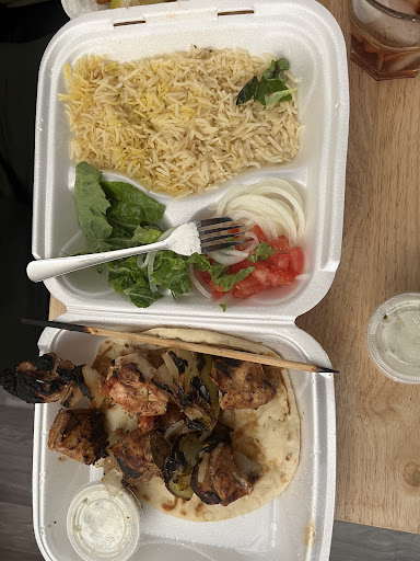 Photo of Athens Pita - 437 Ridge Rd, Munster, IN 46321