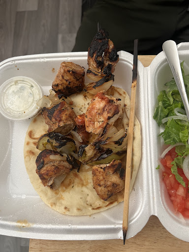 Photo of Athens Pita - 437 Ridge Rd, Munster, IN 46321