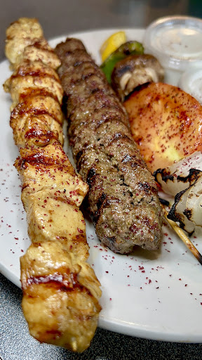 Photo of OC Kabob and Grill - 11805 Coastal Hwy, Ocean City, MD 21842