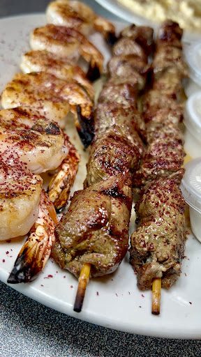 Photo of OC Kabob and Grill - 11805 Coastal Hwy, Ocean City, MD 21842