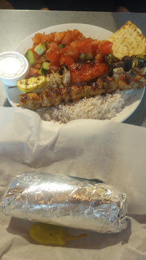 Photo of OC Kabob and Grill - 11805 Coastal Hwy, Ocean City, MD 21842