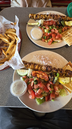 Photo of OC Kabob and Grill - 11805 Coastal Hwy, Ocean City, MD 21842