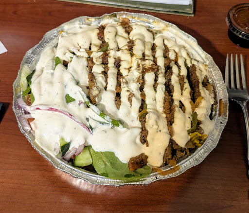 Photo of New York Deli - 106 Market Square, Cambridge, MD 21613