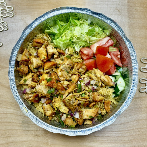 Photo of New York Deli - 106 Market Square, Cambridge, MD 21613