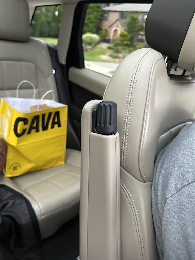 Photo of CAVA - 220 Boylston St, Chestnut Hill, MA 02467