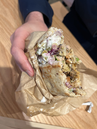 Photo of CAVA - 220 Boylston St, Chestnut Hill, MA 02467