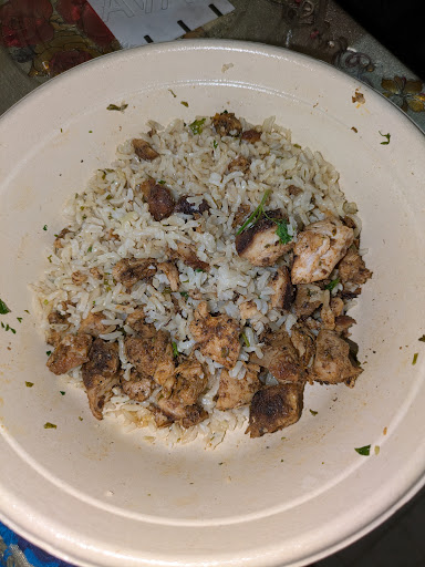 Photo of CAVA - 220 Boylston St, Chestnut Hill, MA 02467