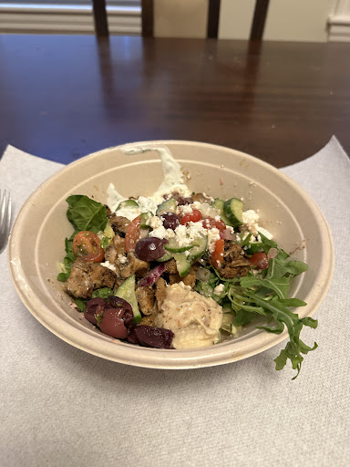 Photo of CAVA - 220 Boylston St, Chestnut Hill, MA 02467