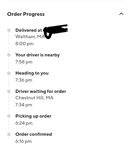 Photo of CAVA - 220 Boylston St, Chestnut Hill, MA 02467