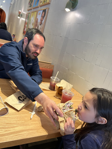 Photo of CAVA - 220 Boylston St, Chestnut Hill, MA 02467