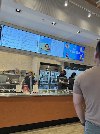 Photo of CAVA - 220 Boylston St, Chestnut Hill, MA 02467