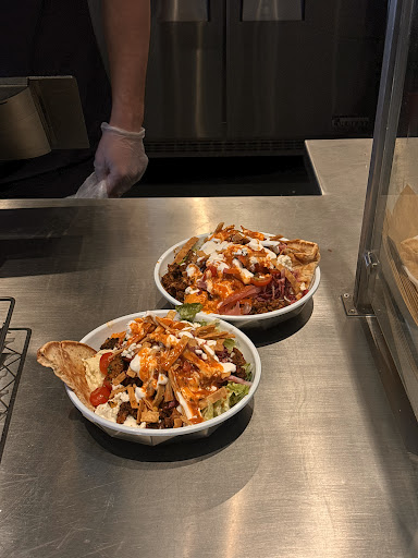 Photo of CAVA - 220 Boylston St, Chestnut Hill, MA 02467