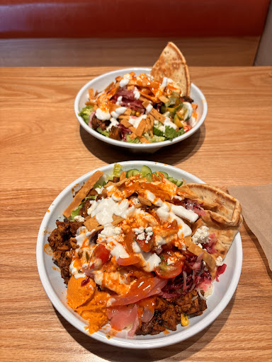 Photo of CAVA - 220 Boylston St, Chestnut Hill, MA 02467