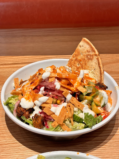 Photo of CAVA - 220 Boylston St, Chestnut Hill, MA 02467