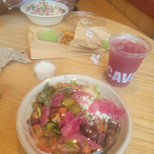 Photo of CAVA - 220 Boylston St, Chestnut Hill, MA 02467
