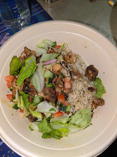 Photo of CAVA - 220 Boylston St, Chestnut Hill, MA 02467