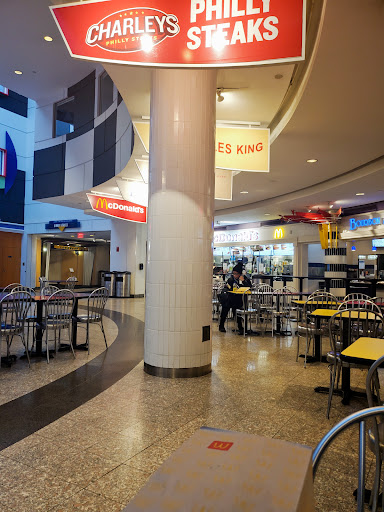 Photo of Longwood Galleria Food Court - 400 Brookline Ave, Boston, MA 02215