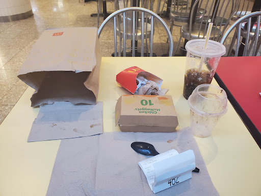 Photo of Longwood Galleria Food Court - 400 Brookline Ave, Boston, MA 02215