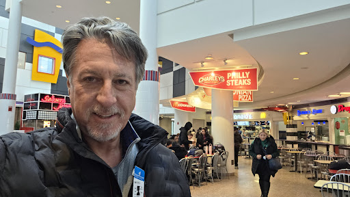 Photo of Longwood Galleria Food Court - 400 Brookline Ave, Boston, MA 02215