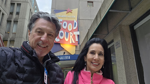 Photo of Longwood Galleria Food Court - 400 Brookline Ave, Boston, MA 02215