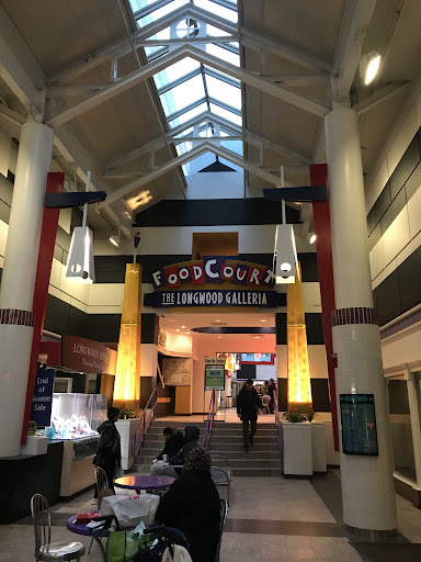 Photo of Longwood Galleria Food Court - 400 Brookline Ave, Boston, MA 02215