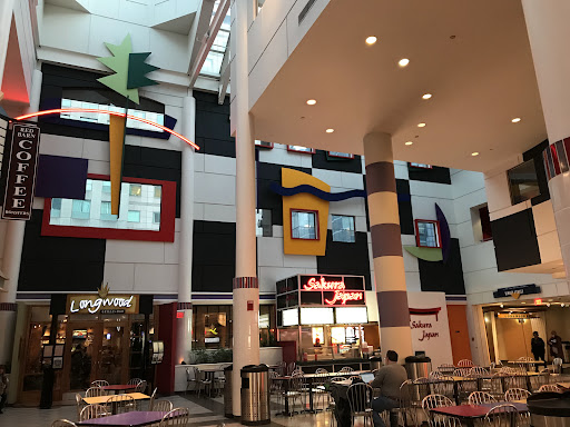Photo of Longwood Galleria Food Court - 400 Brookline Ave, Boston, MA 02215