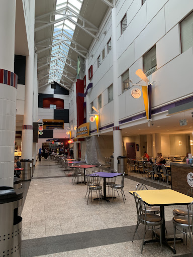 Photo of Longwood Galleria Food Court - 400 Brookline Ave, Boston, MA 02215