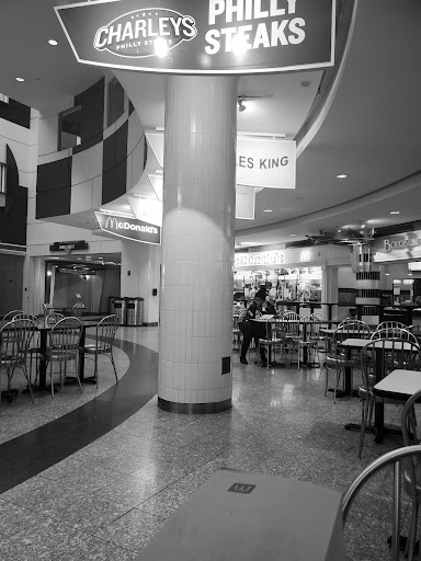 Photo of Longwood Galleria Food Court - 400 Brookline Ave, Boston, MA 02215