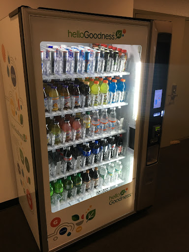 Photo of Longwood Galleria Food Court - 400 Brookline Ave, Boston, MA 02215