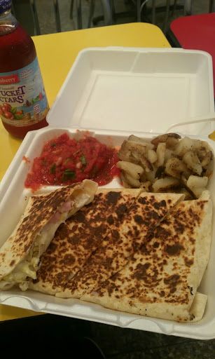 Photo of Longwood Galleria Food Court - 400 Brookline Ave, Boston, MA 02215