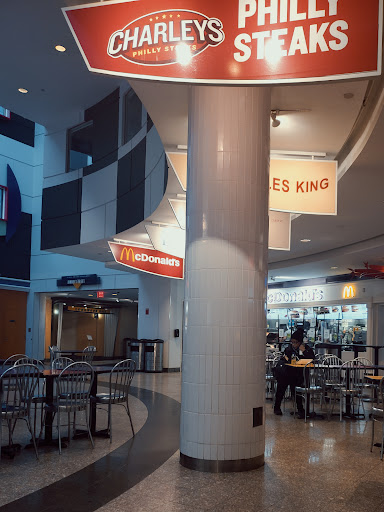 Photo of Longwood Galleria Food Court - 400 Brookline Ave, Boston, MA 02215